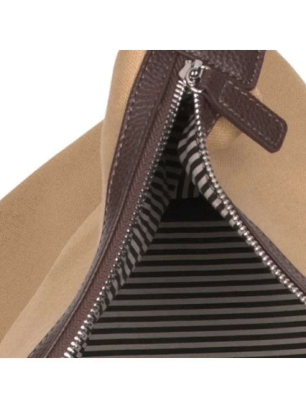 BROUK AND CO The Arden Duffel Bag